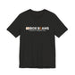 TN Box Beams T‑Shirt--Bella + Canvas