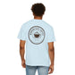 Coffee Shop T-Shirt — Narrow Gate Coffee Vintage Emblem