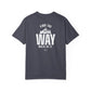 Find The Way Comfort Colors Tee