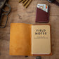 Field Notes Pocket Journal