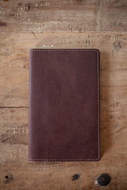 Custom Leather Journals – Corporate, Ministry & Event Gifts