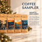 Coffee Sampler Gift Set