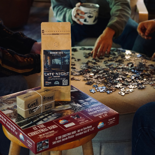 Family Game Night