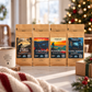 Coffee Sampler Gift Set