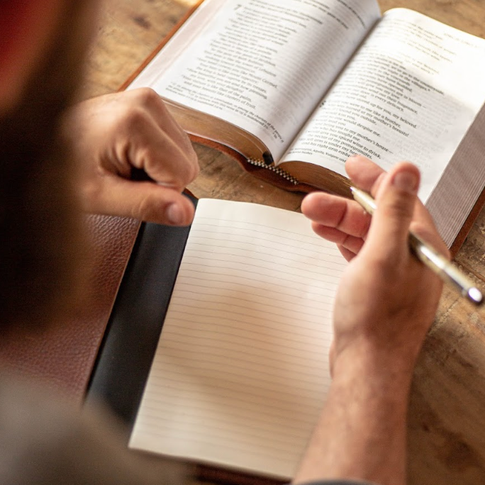 Everyday Journal