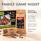 Family Game Night
