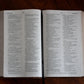 Handbound Thinline Bible - NKJV