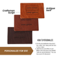 Handbound Thinline Bible - KJV