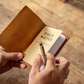 Field Notes Pocket Journal