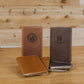 Custom Leather Journals – Corporate, Ministry & Event Gifts