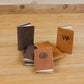 Custom Leather Journals – Corporate, Ministry & Event Gifts