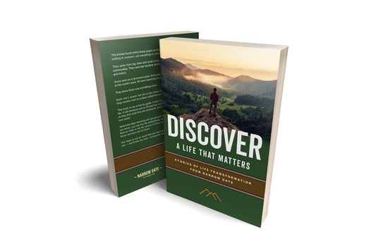Discover a Life that Matters