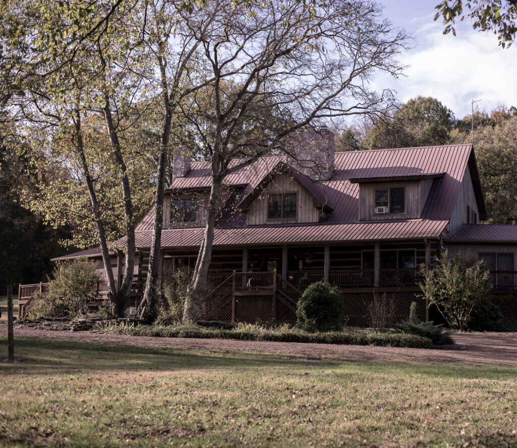 Our Story Narrow Gate Leather